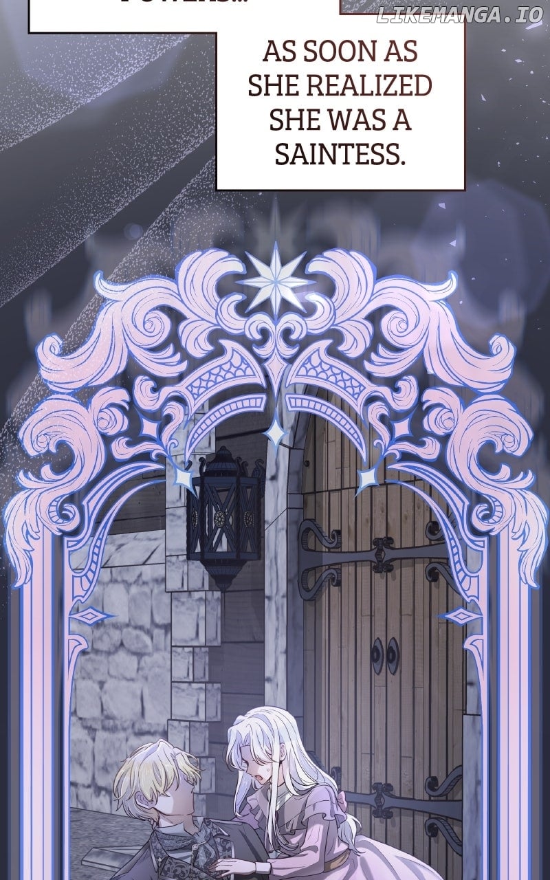 The Handmaiden Hates Childcare Chapter 62 - page 43