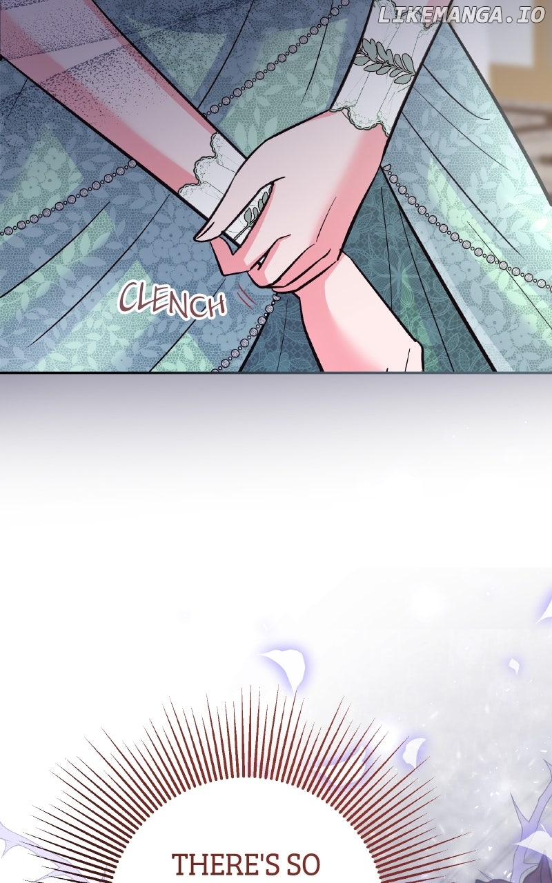 The Handmaiden Hates Childcare Chapter 62 - page 46