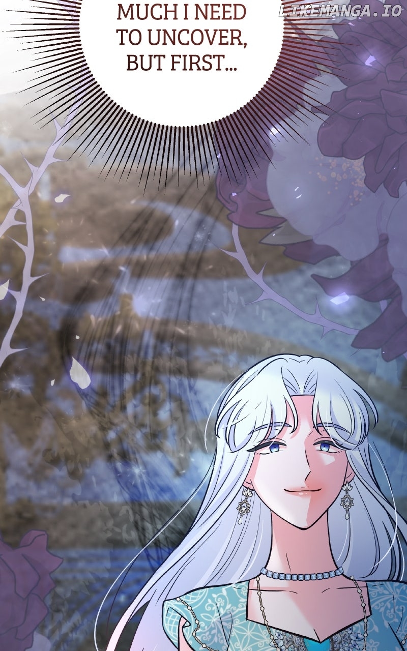 The Handmaiden Hates Childcare Chapter 62 - page 47