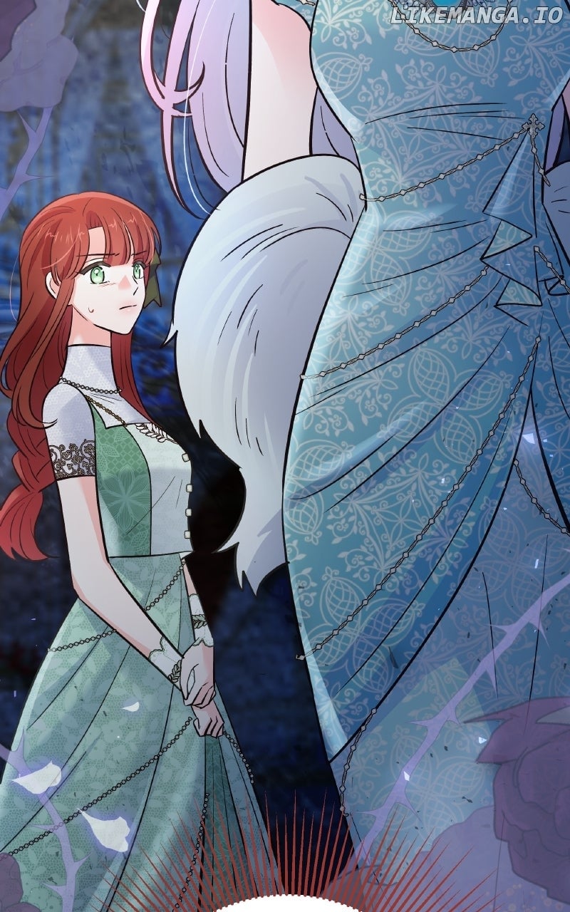 The Handmaiden Hates Childcare Chapter 62 - page 48