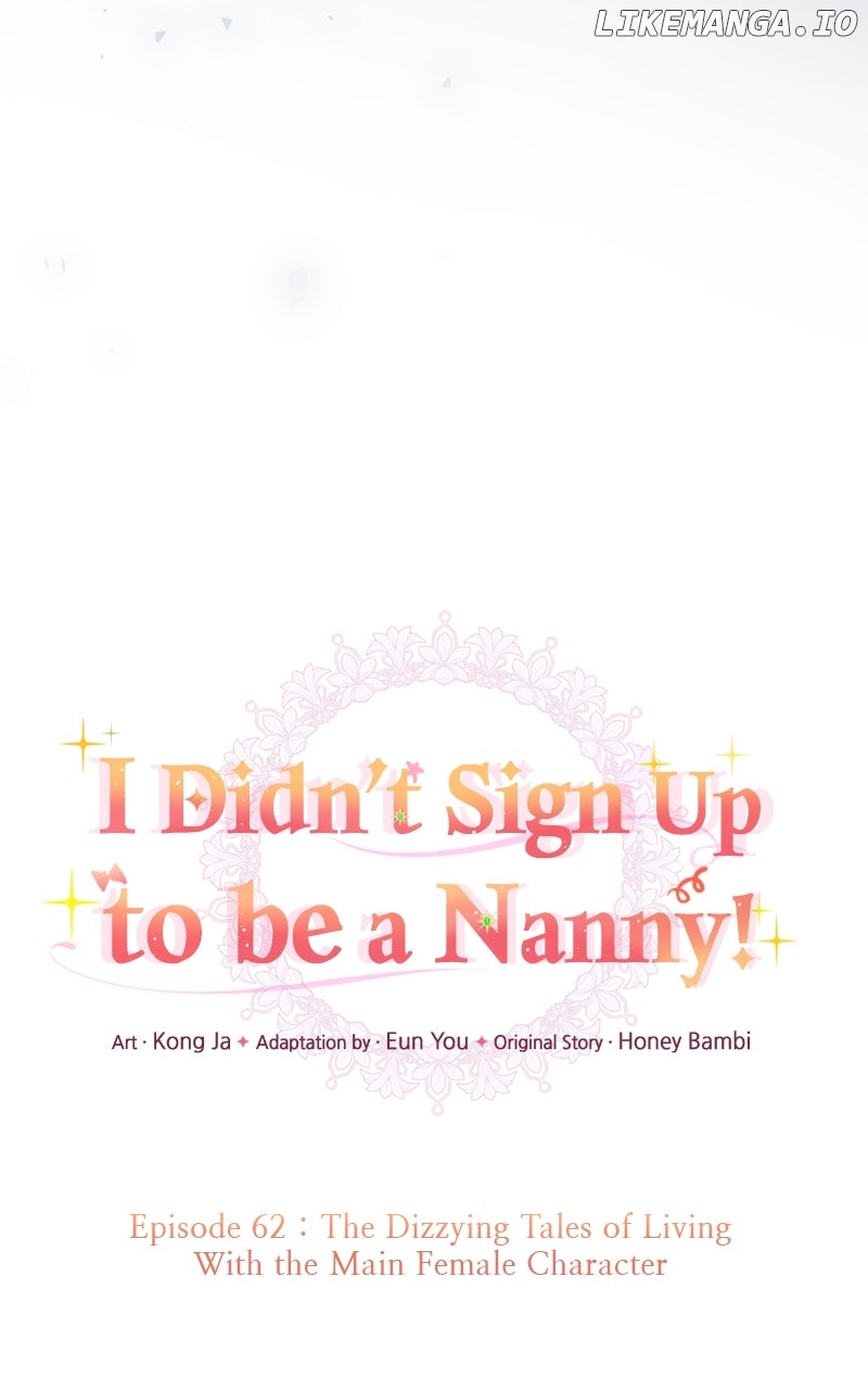 The Handmaiden Hates Childcare Chapter 62 - page 50