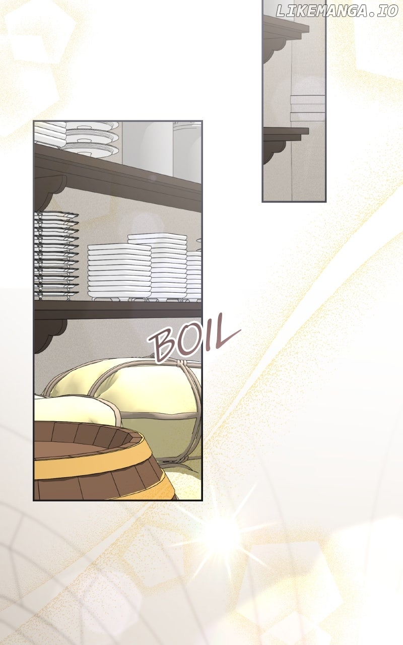 The Handmaiden Hates Childcare Chapter 62 - page 52
