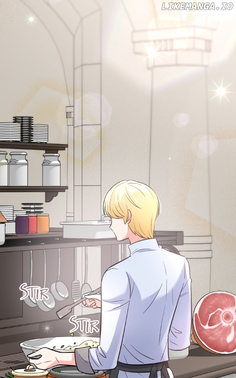 The Handmaiden Hates Childcare Chapter 62 - page 53