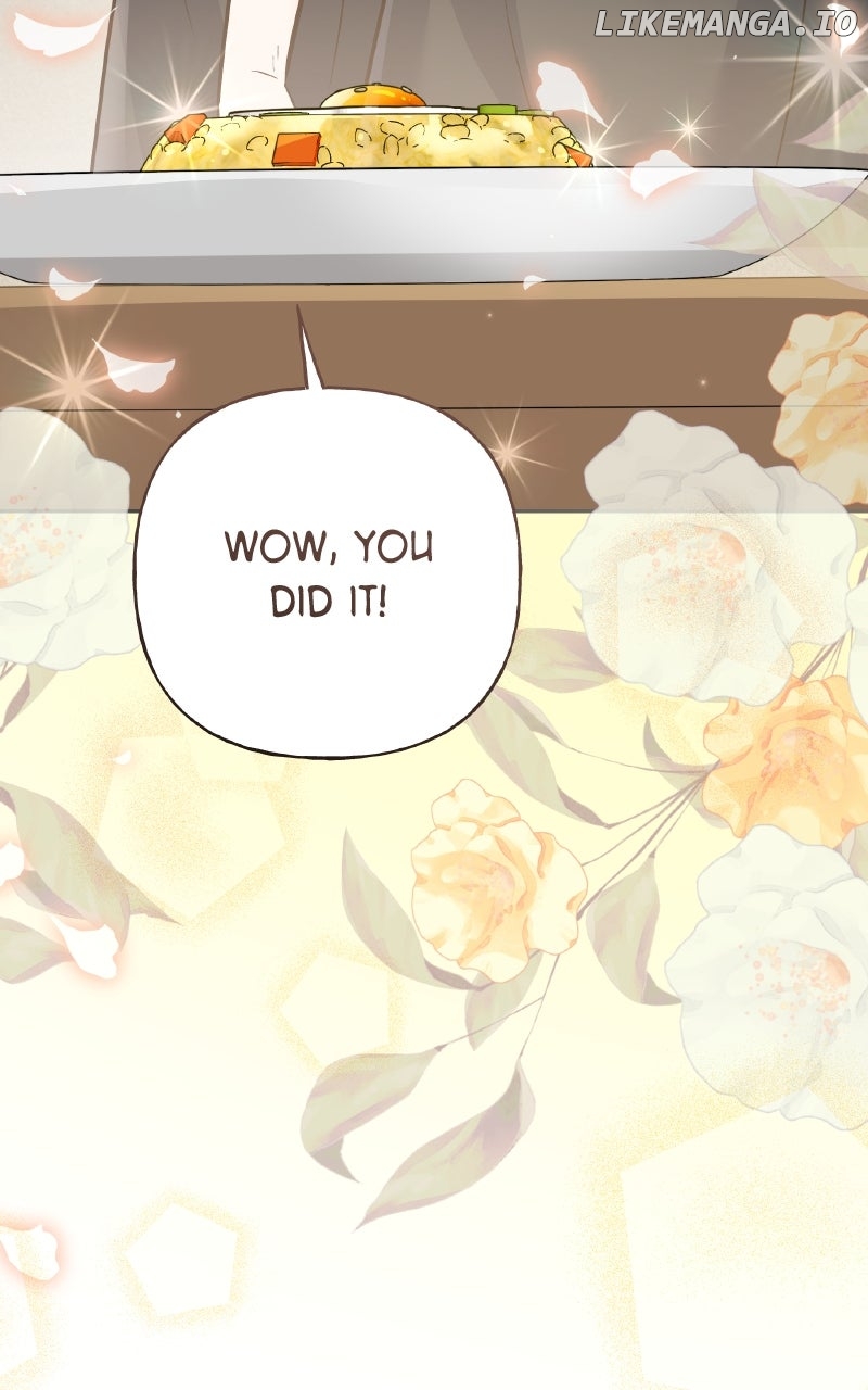 The Handmaiden Hates Childcare Chapter 62 - page 57