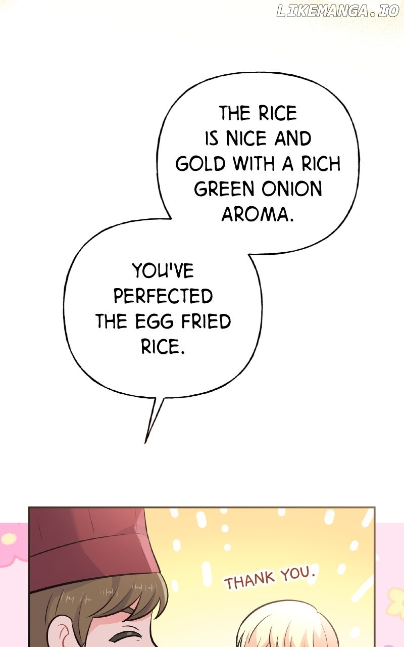 The Handmaiden Hates Childcare Chapter 62 - page 58