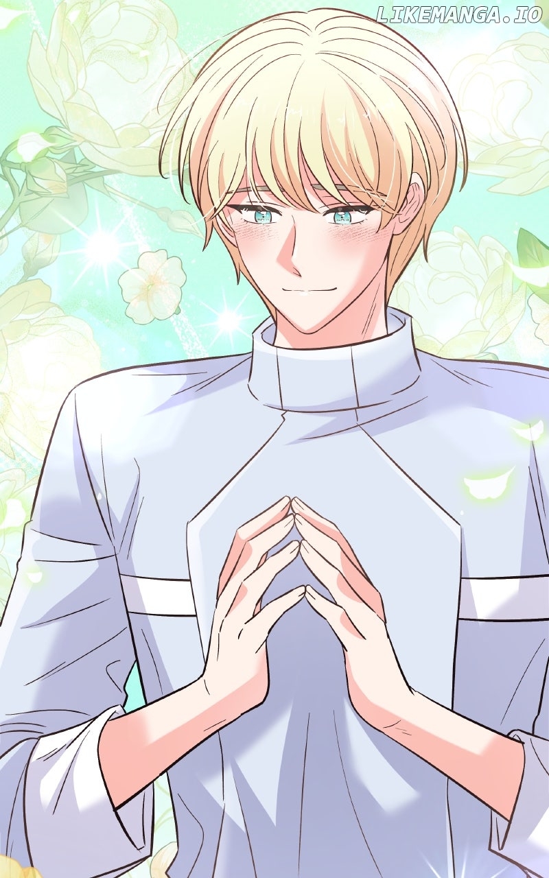 The Handmaiden Hates Childcare Chapter 62 - page 63