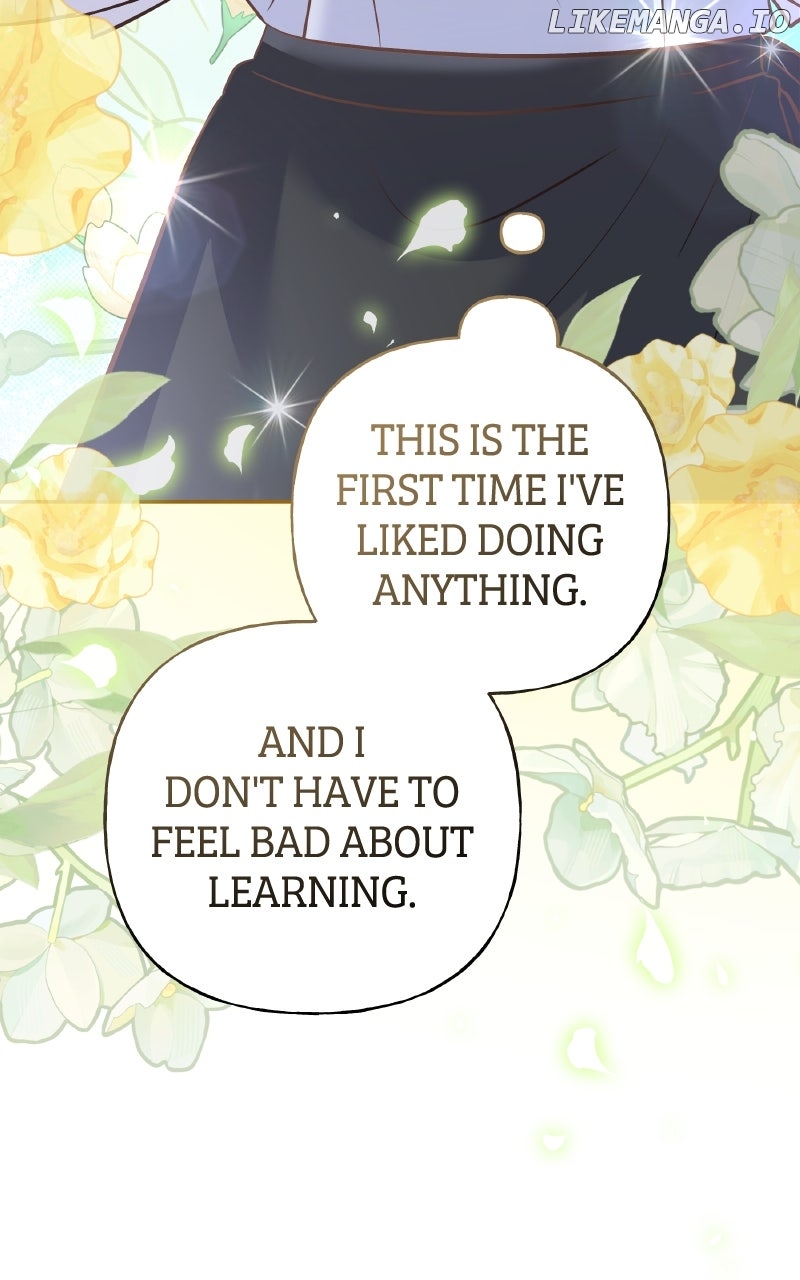 The Handmaiden Hates Childcare Chapter 62 - page 64