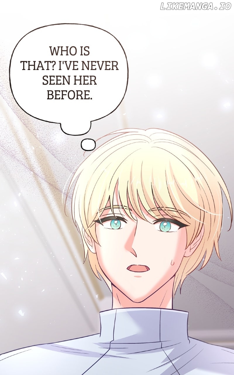 The Handmaiden Hates Childcare Chapter 62 - page 78