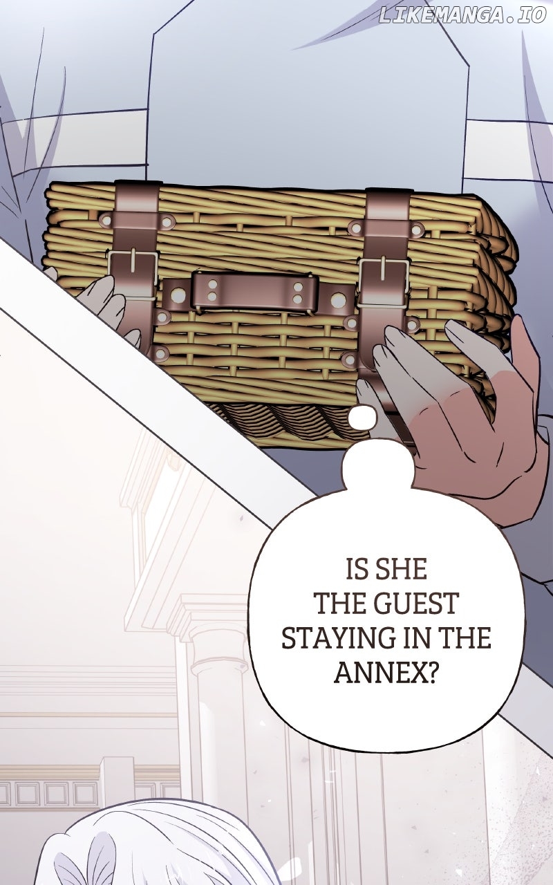 The Handmaiden Hates Childcare Chapter 62 - page 79