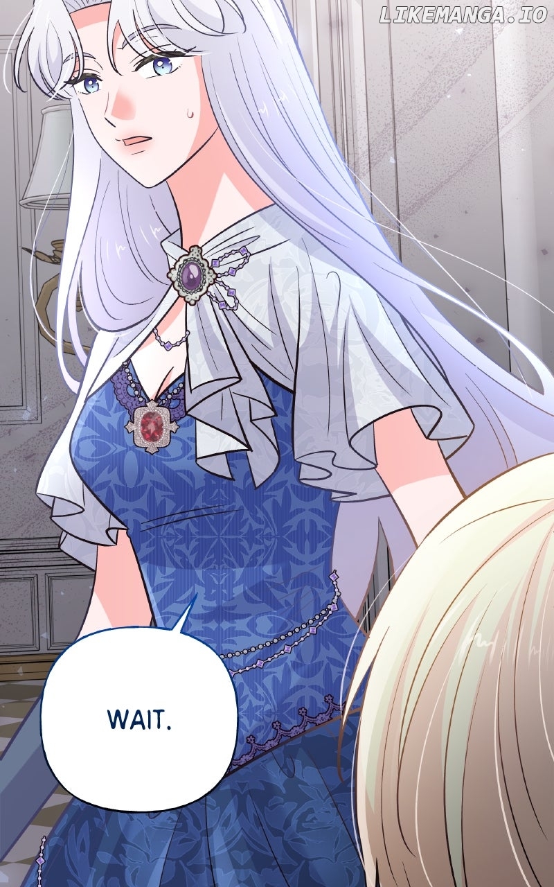 The Handmaiden Hates Childcare Chapter 62 - page 80