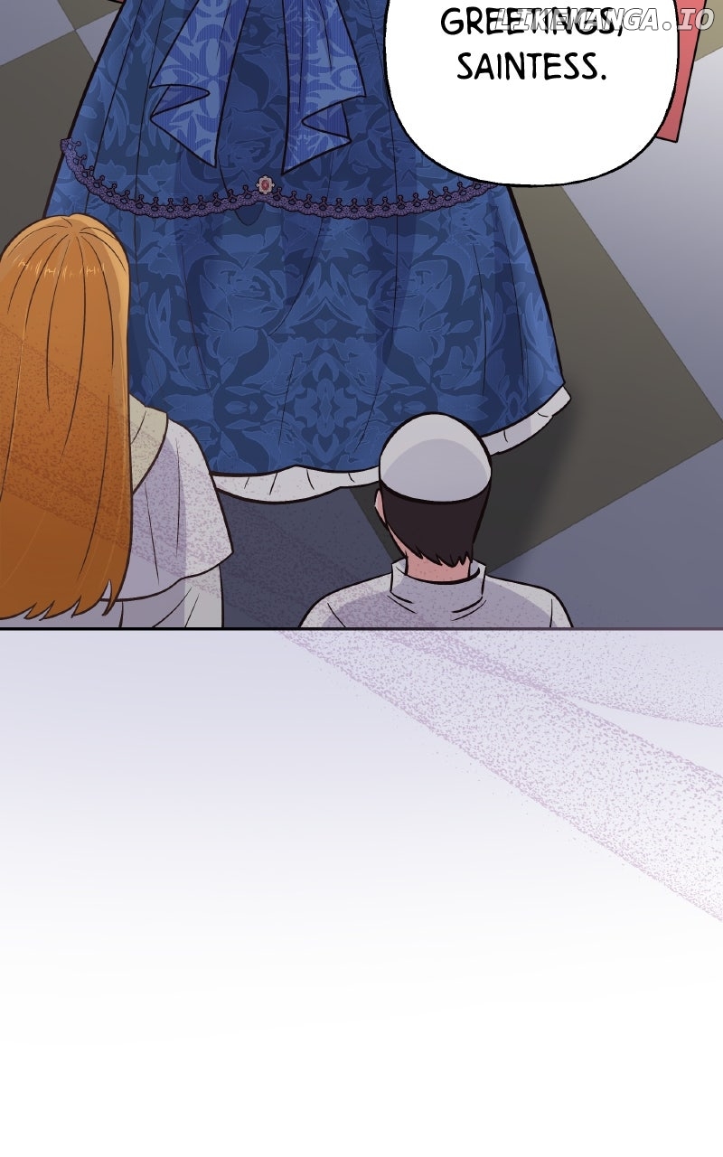 The Handmaiden Hates Childcare Chapter 62 - page 86
