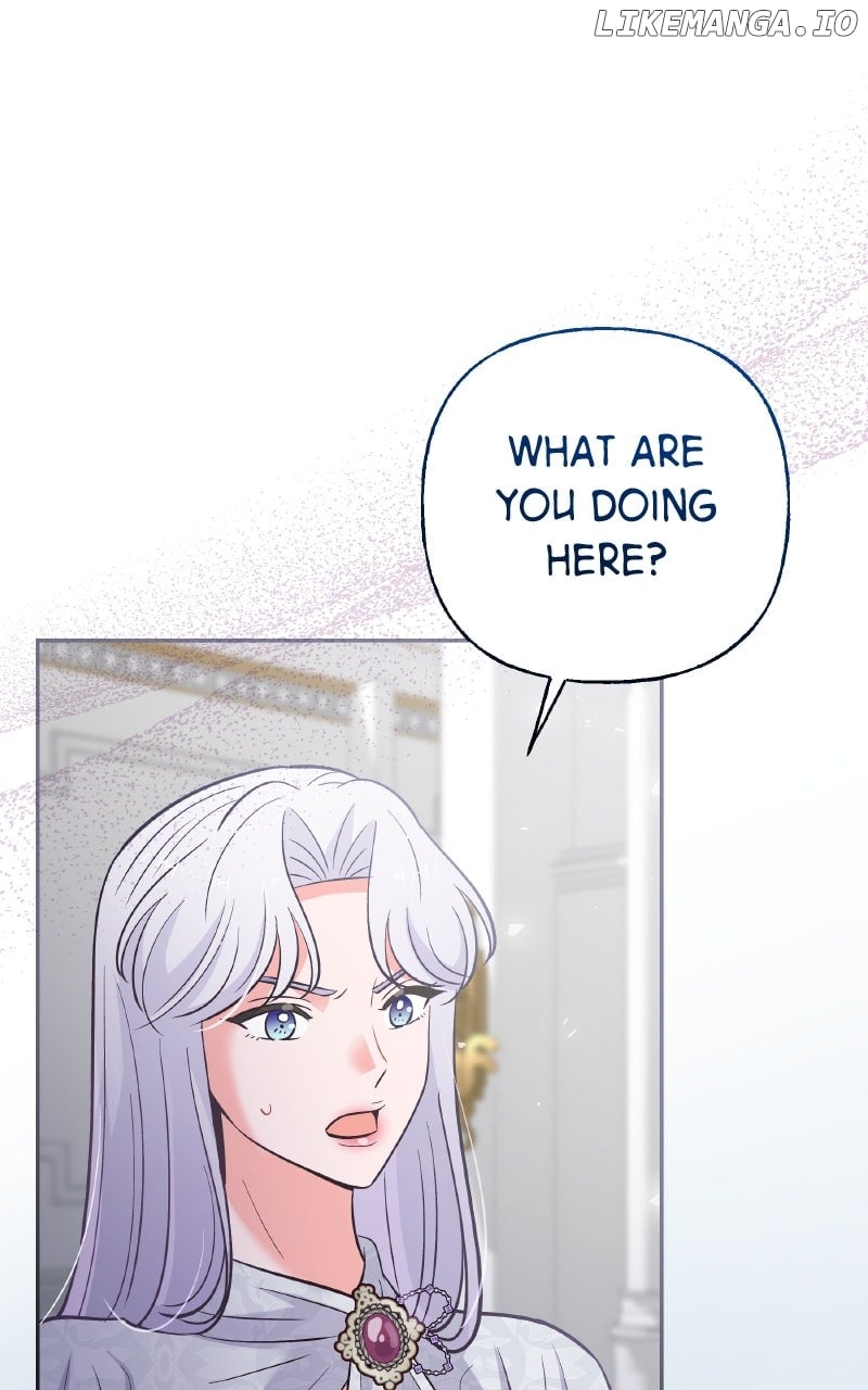 The Handmaiden Hates Childcare Chapter 62 - page 87