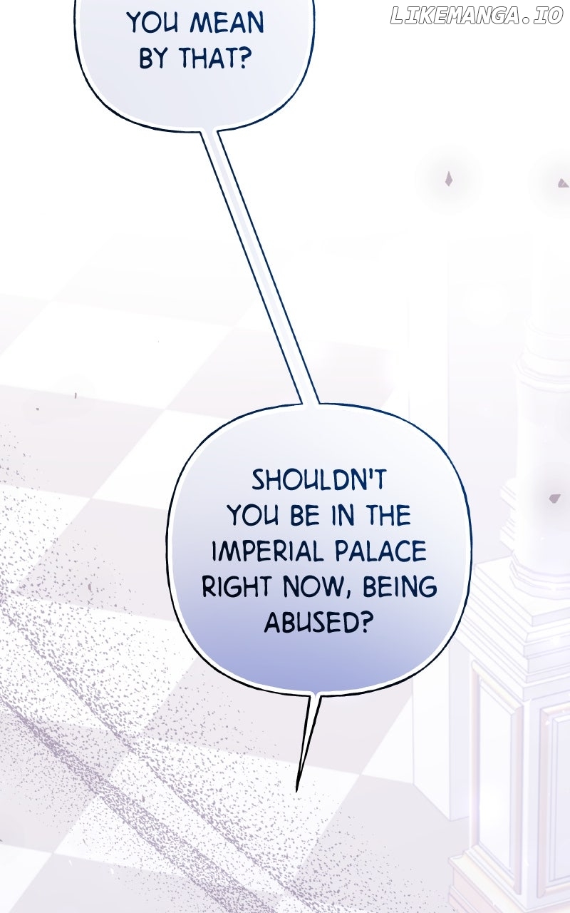 The Handmaiden Hates Childcare Chapter 62 - page 90