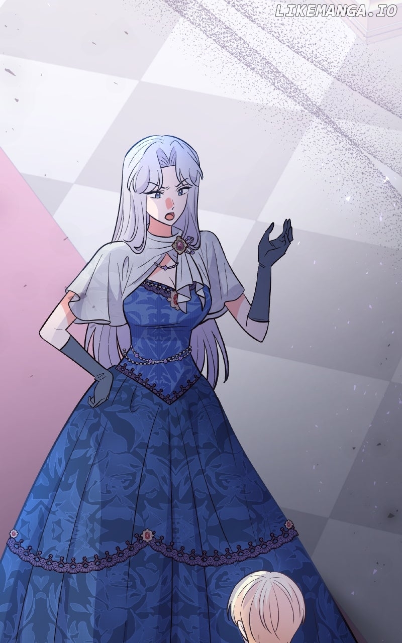 The Handmaiden Hates Childcare Chapter 62 - page 91
