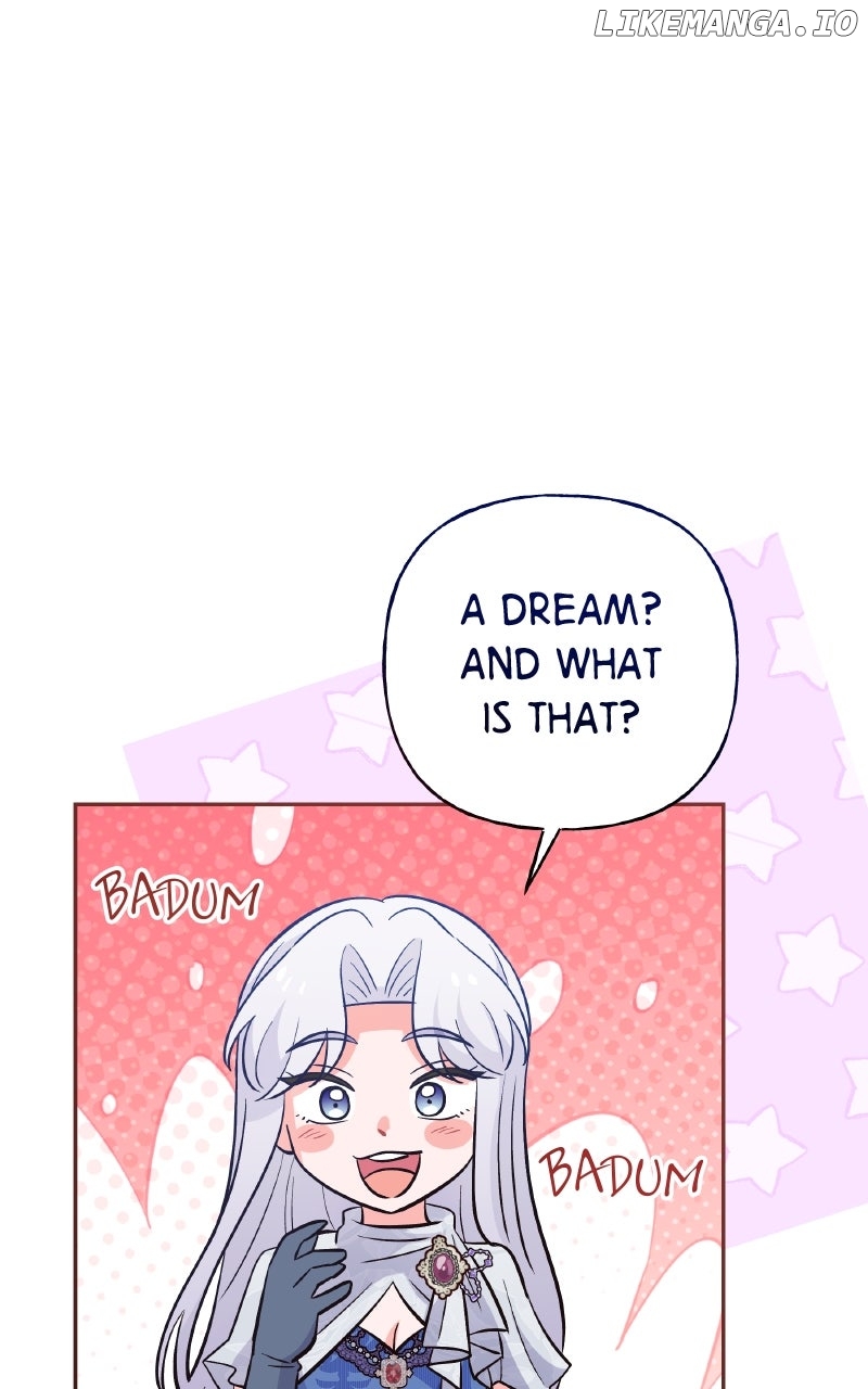 The Handmaiden Hates Childcare Chapter 62 - page 99