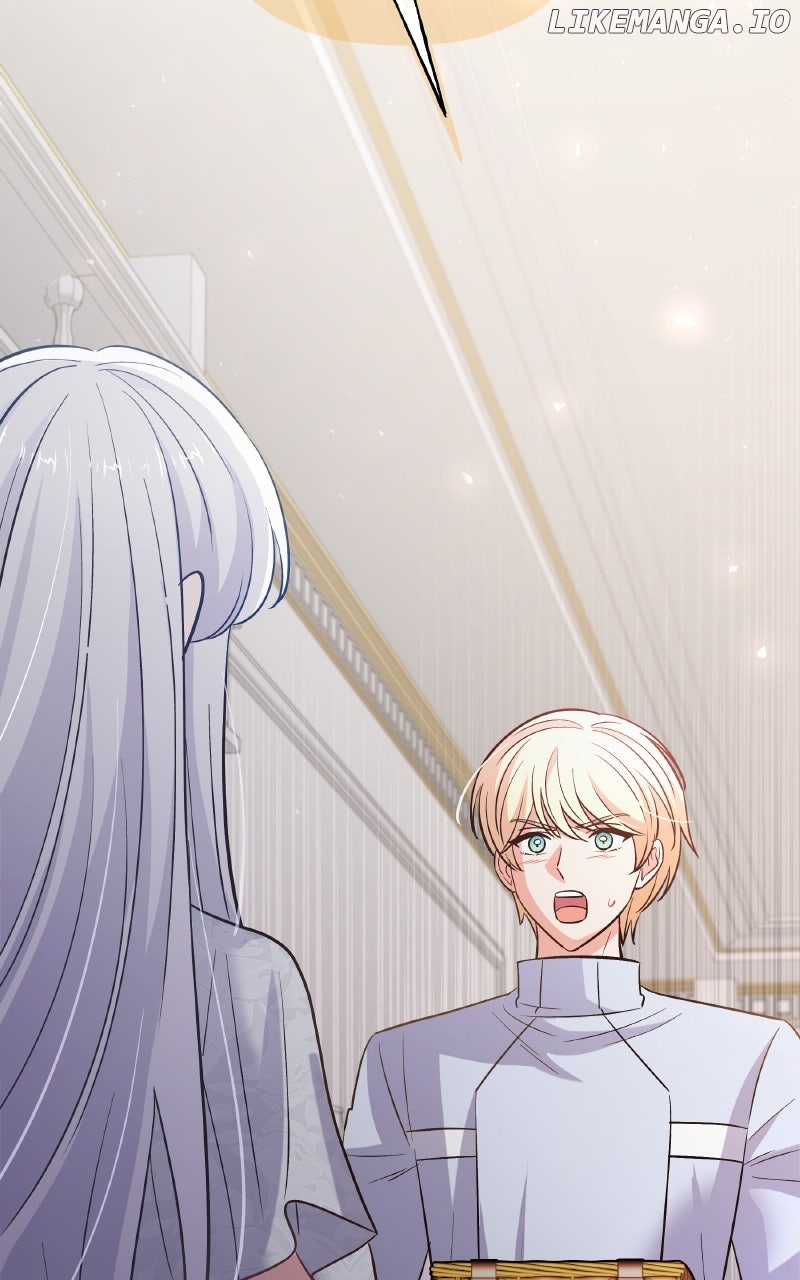 The Handmaiden Hates Childcare Chapter 62 - page 102