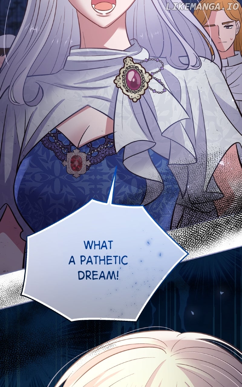 The Handmaiden Hates Childcare Chapter 62 - page 105