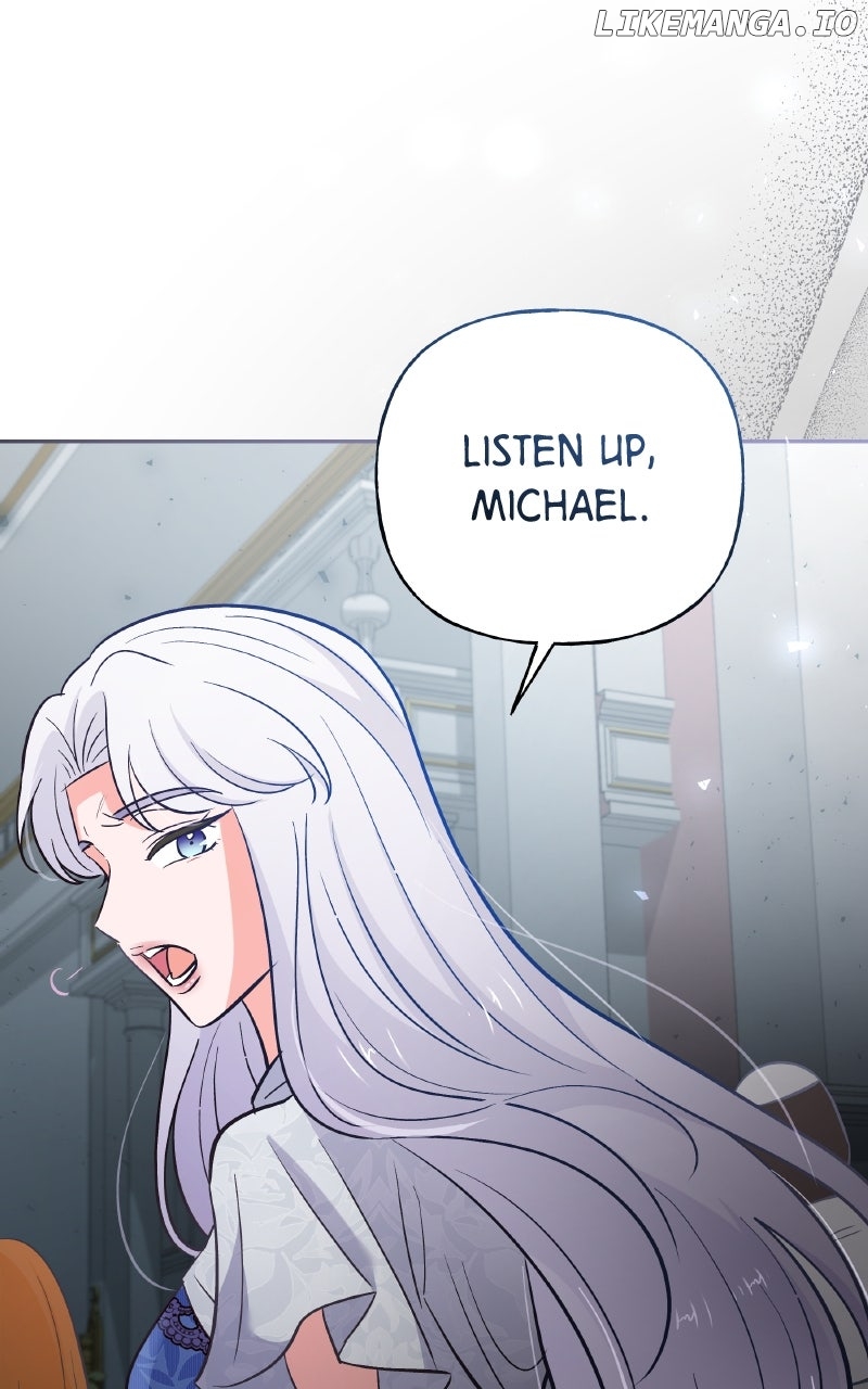 The Handmaiden Hates Childcare Chapter 62 - page 109