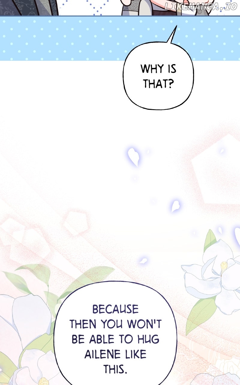 The Handmaiden Hates Childcare Chapter 62 - page 122