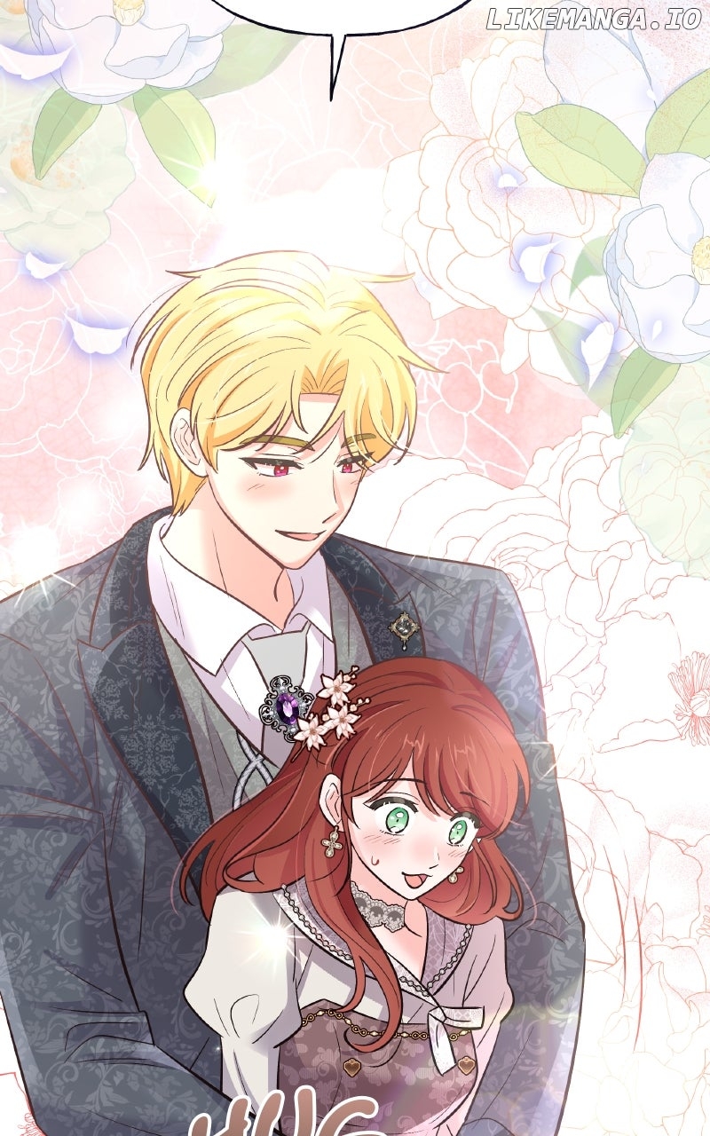 The Handmaiden Hates Childcare Chapter 62 - page 123