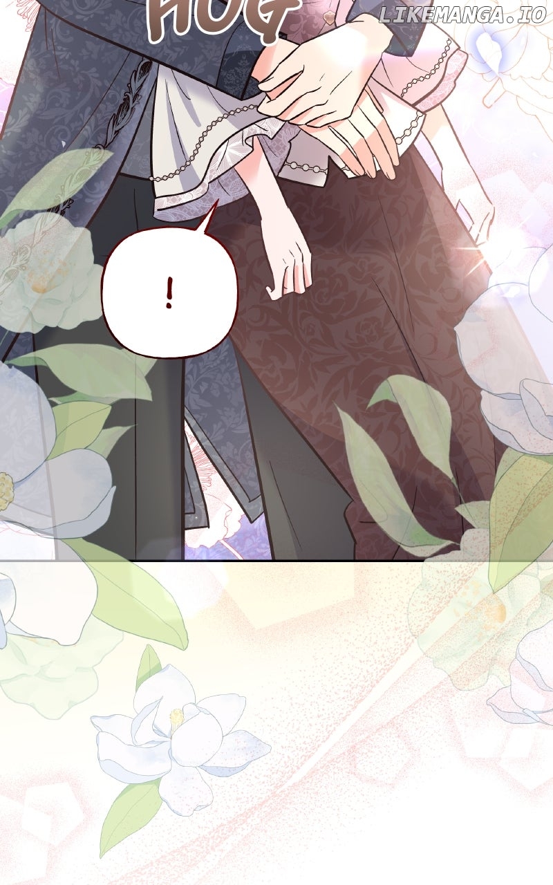 The Handmaiden Hates Childcare Chapter 62 - page 124