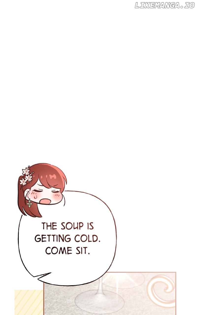 The Handmaiden Hates Childcare Chapter 62 - page 129