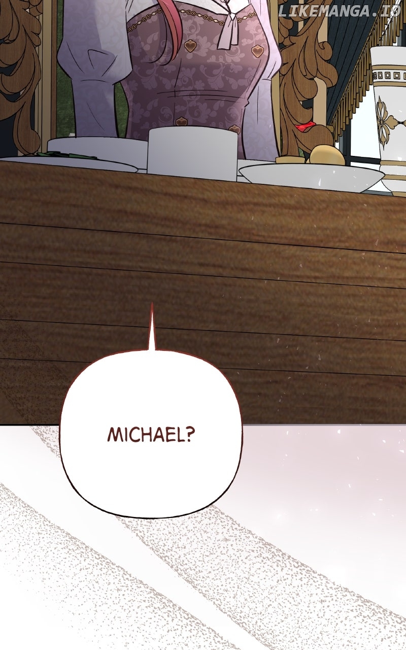 The Handmaiden Hates Childcare Chapter 62 - page 137