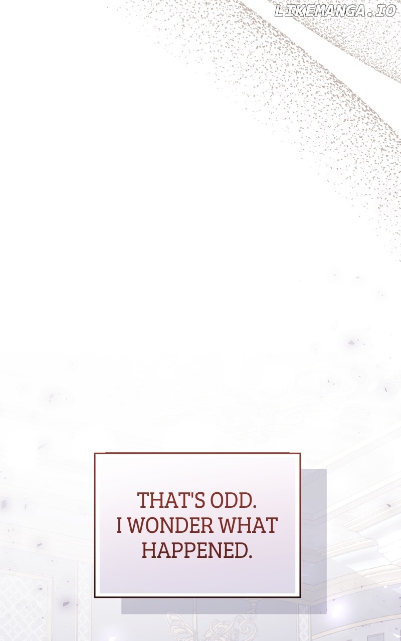 The Handmaiden Hates Childcare Chapter 62 - page 138