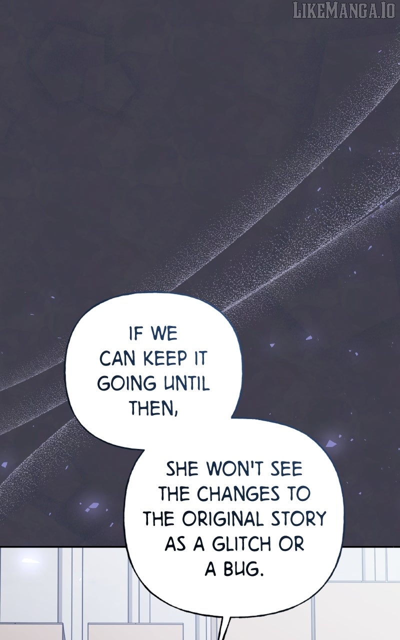 The Handmaiden Hates Childcare Chapter 67 - page 32