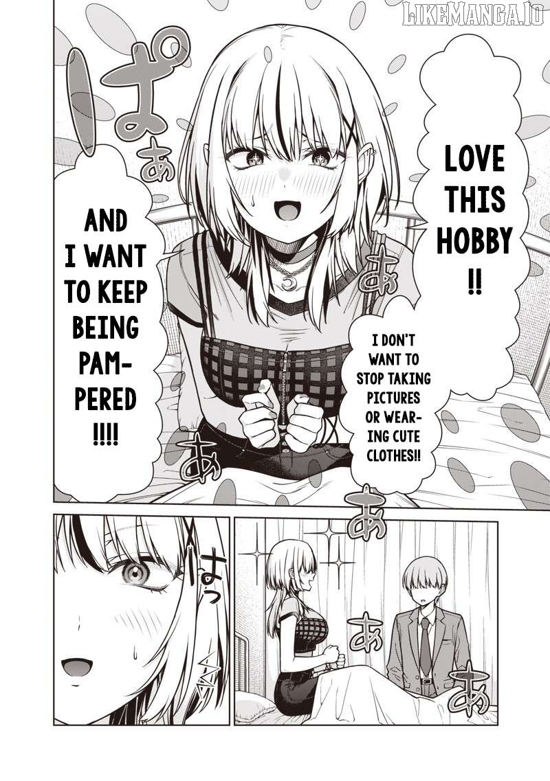 You still call yourselves teachers? Chapter 21 - page 12