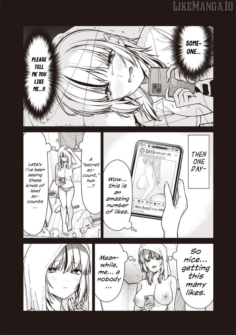 You still call yourselves teachers? Chapter 21 - page 6