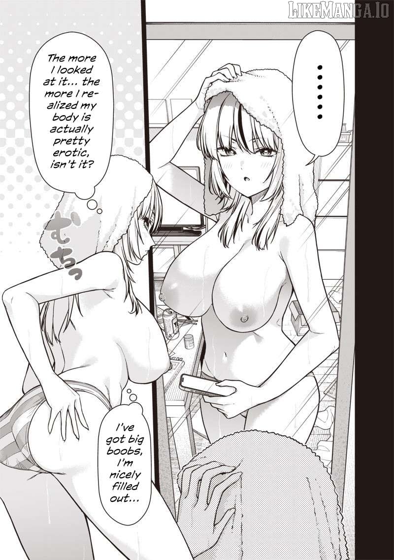 You still call yourselves teachers? Chapter 21 - page 7