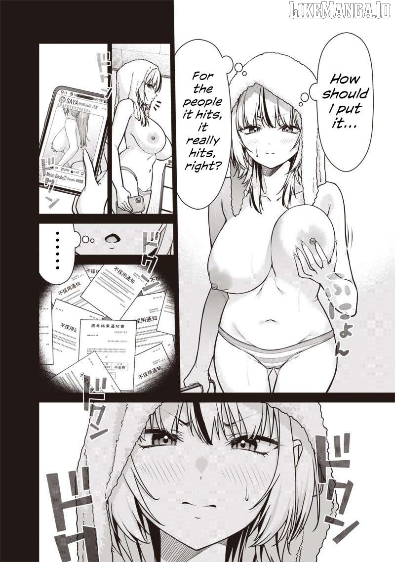 You still call yourselves teachers? Chapter 21 - page 8