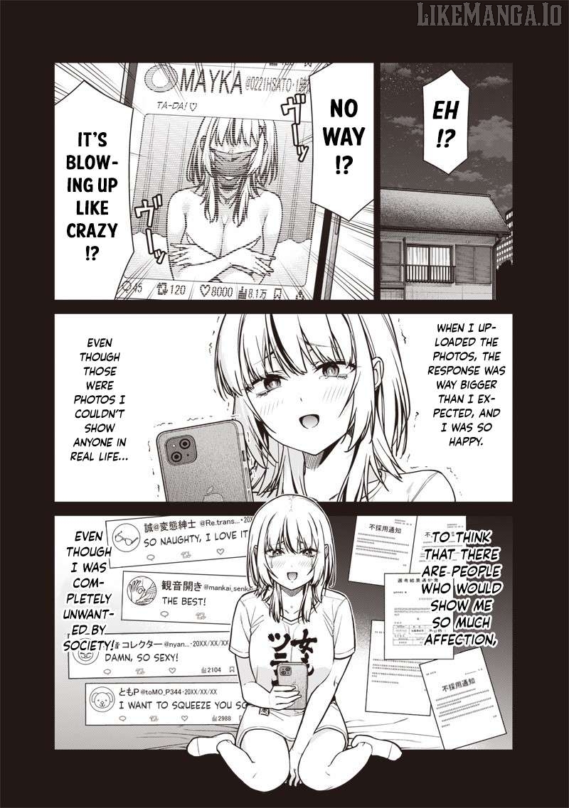 You still call yourselves teachers? Chapter 21 - page 9