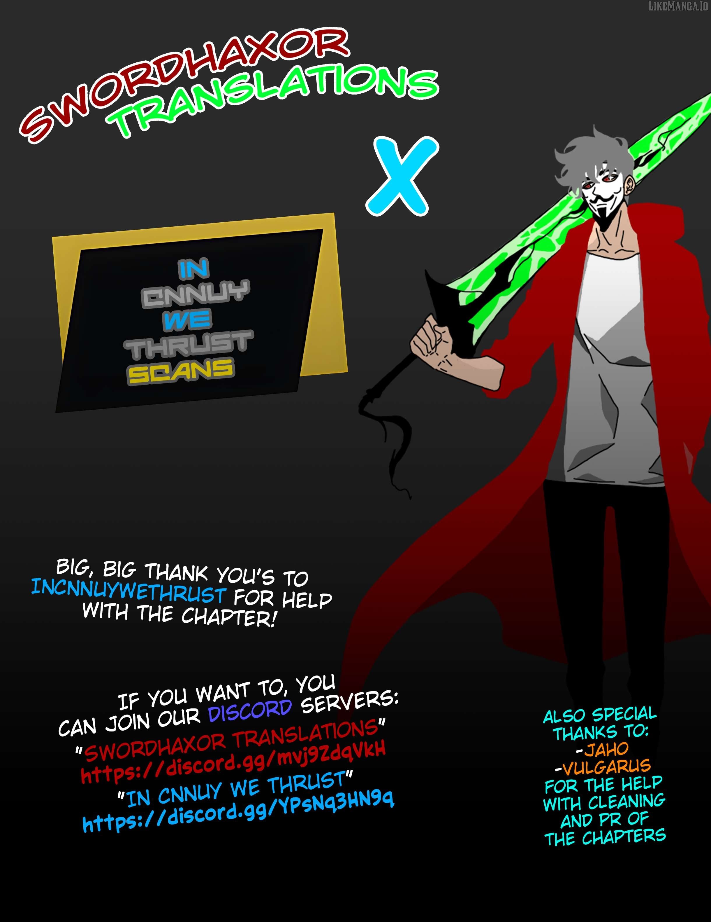 You still call yourselves teachers? Chapter 21.5 - page 3