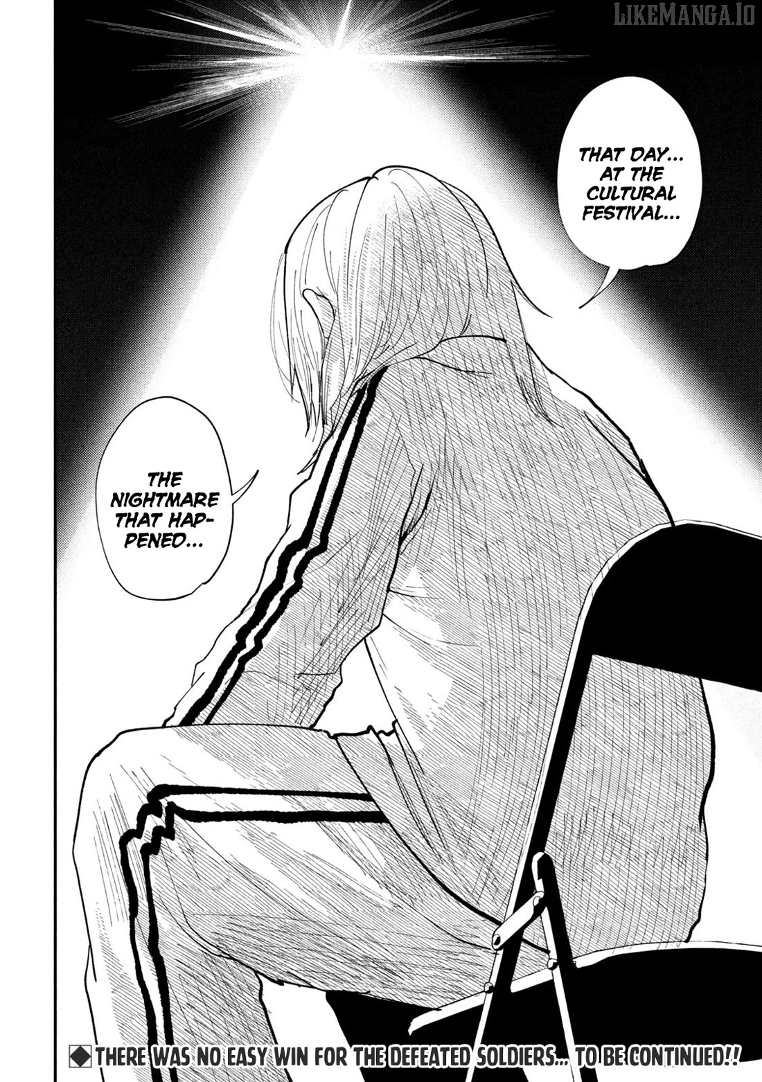 Heisei Haizanhei ☆ Sumire-Chan Chapter 57 - page 16