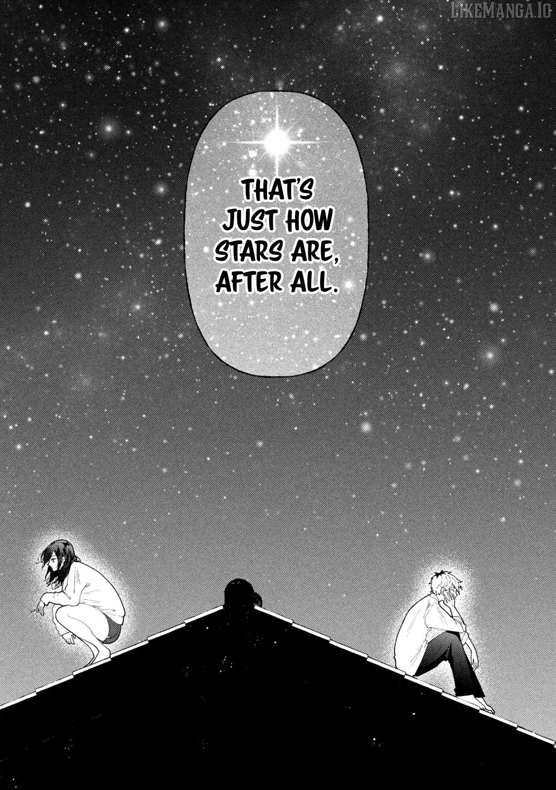 Heisei Haizanhei ☆ Sumire-Chan Chapter 59 - page 13