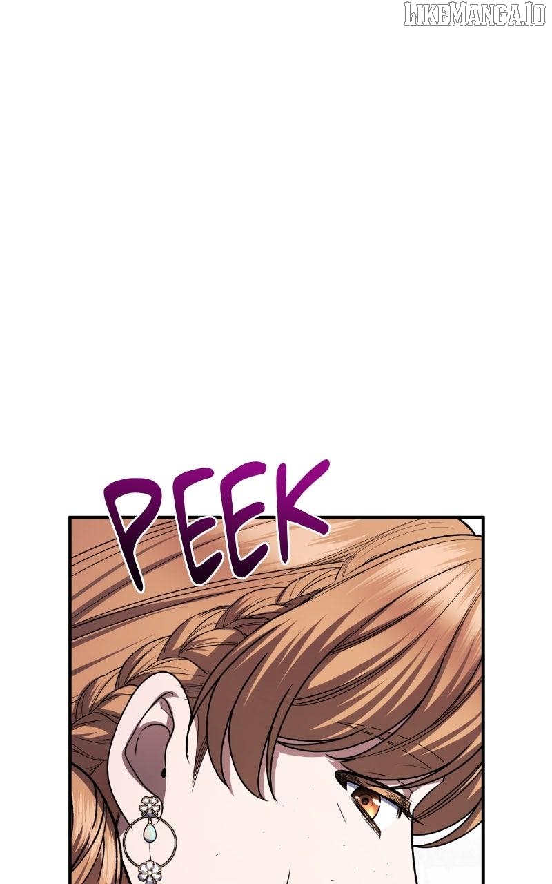 Who Stole Empress Chapter 95 - page 10