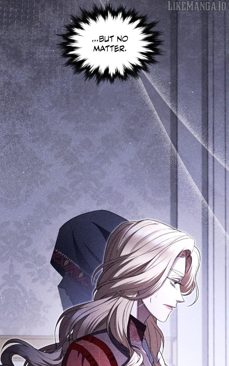 Who Stole Empress Chapter 95 - page 100