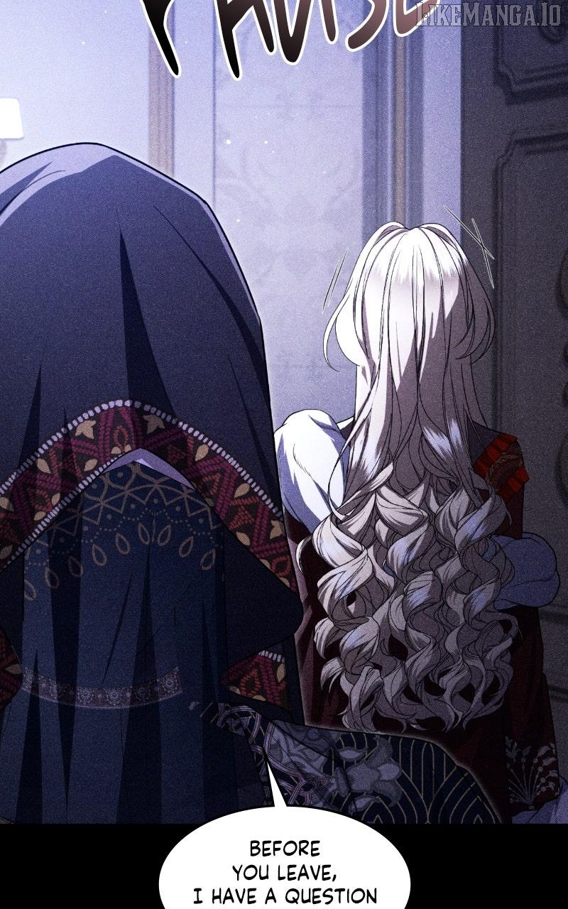 Who Stole Empress Chapter 95 - page 104