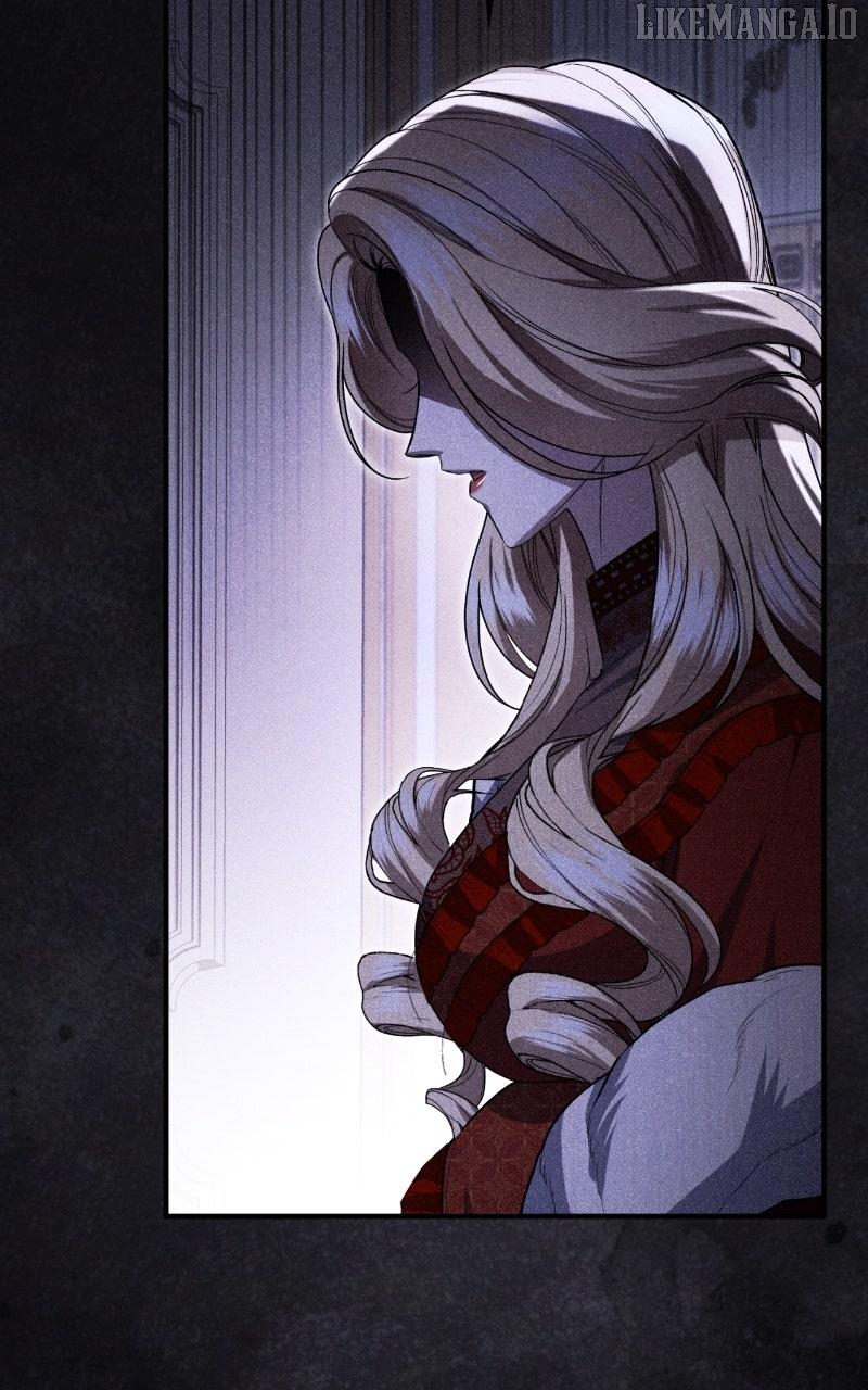 Who Stole Empress Chapter 95 - page 109