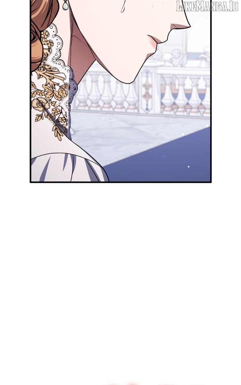 Who Stole Empress Chapter 95 - page 11