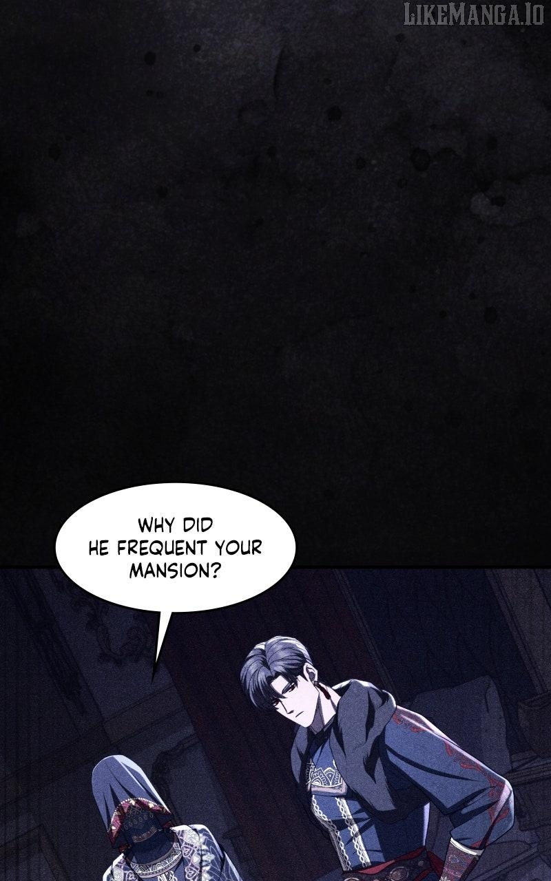 Who Stole Empress Chapter 95 - page 110