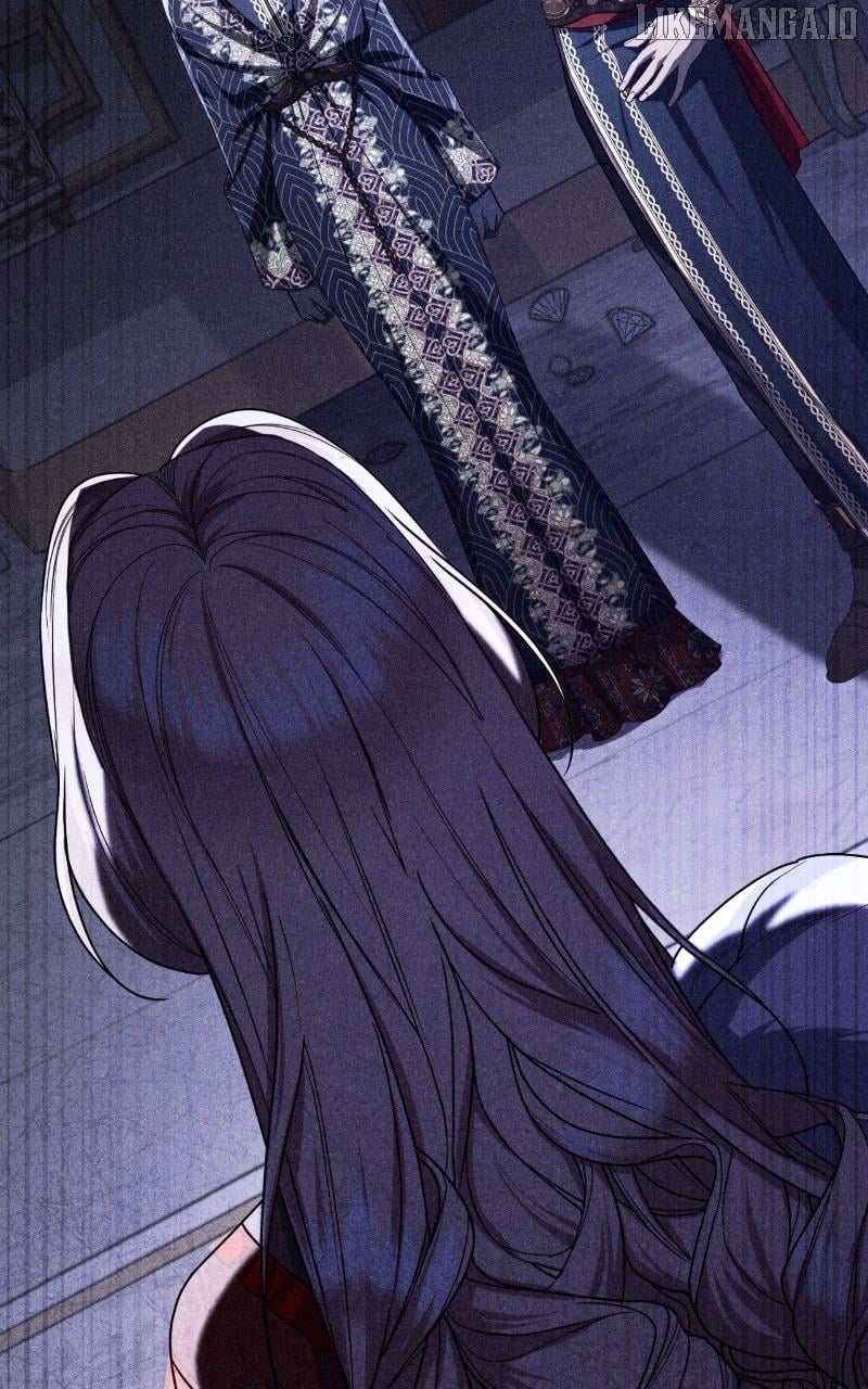 Who Stole Empress Chapter 95 - page 111