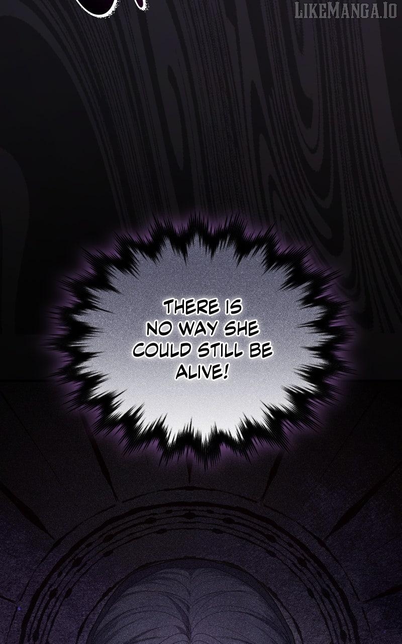 Who Stole Empress Chapter 95 - page 114