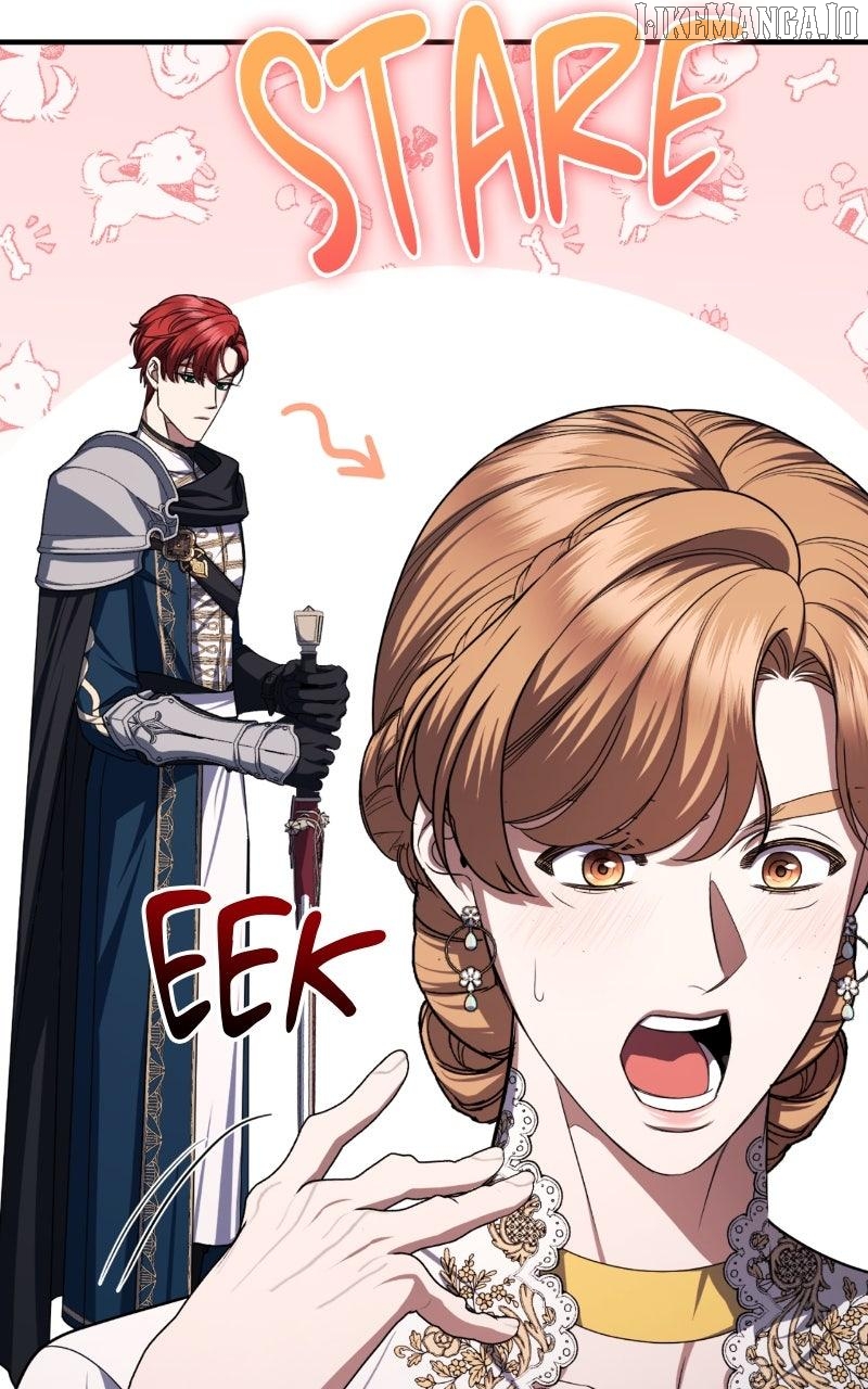 Who Stole Empress Chapter 95 - page 12