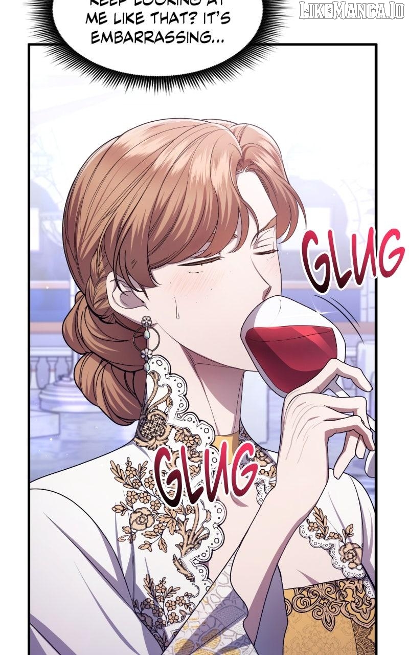Who Stole Empress Chapter 95 - page 15