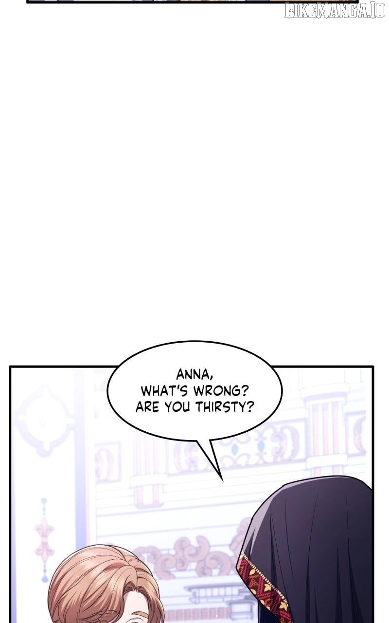 Who Stole Empress Chapter 95 - page 16