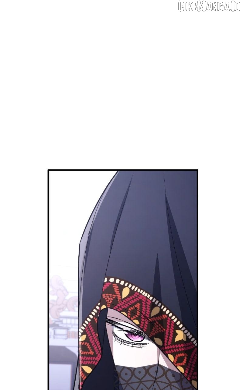 Who Stole Empress Chapter 95 - page 18