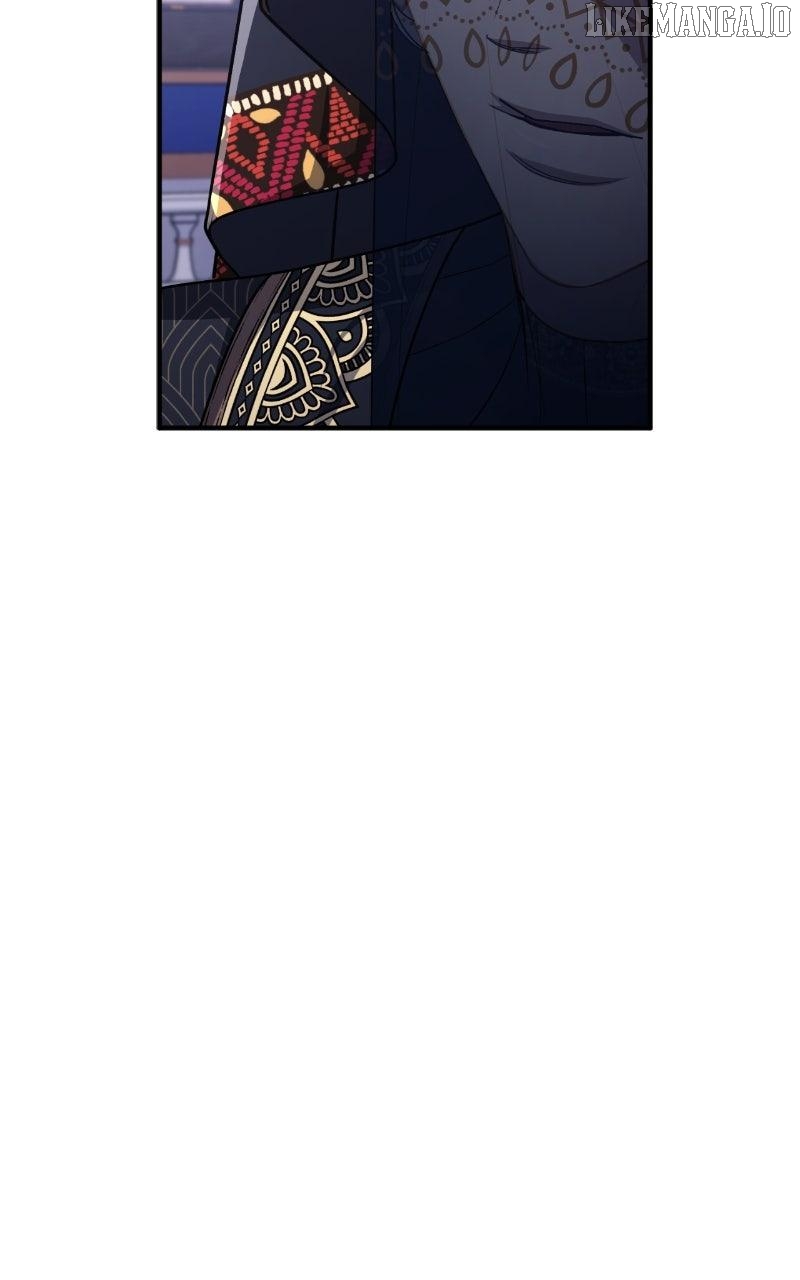 Who Stole Empress Chapter 95 - page 19